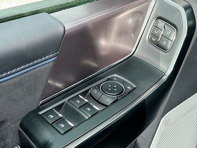 2025 Ford F-150 Platinum 4WD SUPERCREW