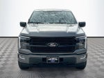2025 Ford F-150 Platinum 4WD SUPERCREW