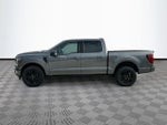 2025 Ford F-150 Platinum 4WD SUPERCREW