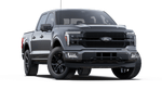 2025 Ford F-150 Platinum 4WD SUPERCREW