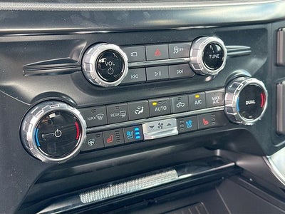 2026 Ford F-150 Platinum 4WD SUPERCREW