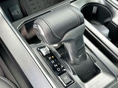 2026 Ford F-150 Platinum 4WD SUPERCREW