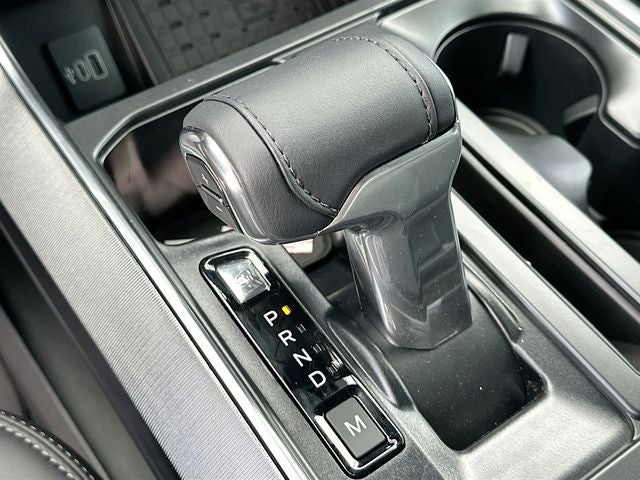 2026 Ford F-150 Platinum 4WD SUPERCREW