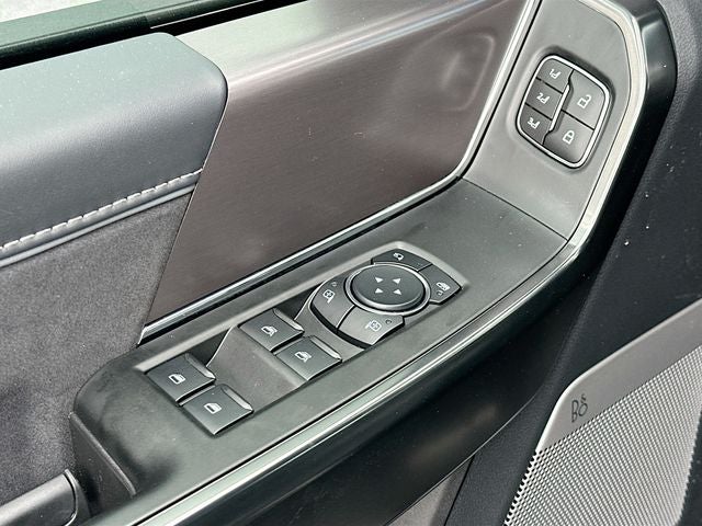 2026 Ford F-150 Platinum 4WD SUPERCREW