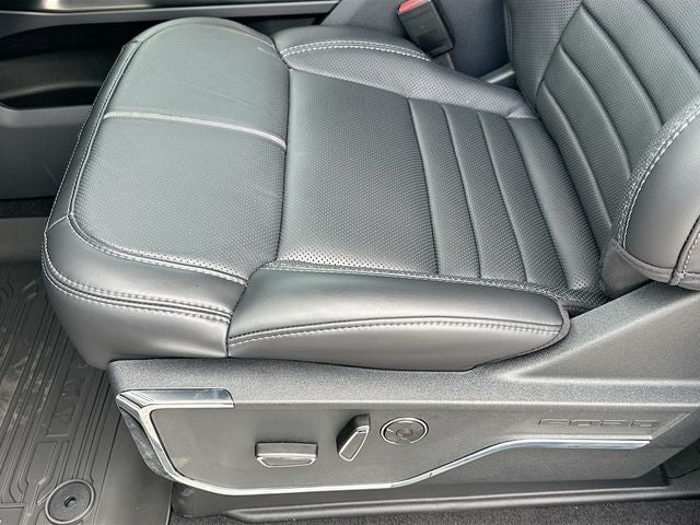 2026 Ford F-150 Platinum 4WD SUPERCREW