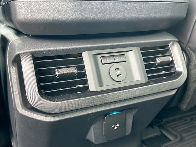 2026 Ford F-150 Platinum 4WD SUPERCREW