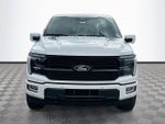 2026 Ford F-150 Platinum 4WD SUPERCREW