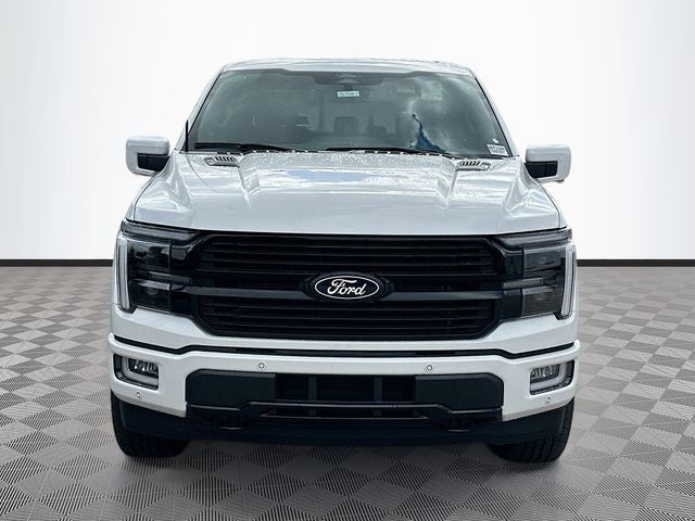 2026 Ford F-150 Platinum 4WD SUPERCREW
