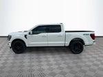2026 Ford F-150 Platinum 4WD SUPERCREW
