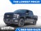 2026 Ford F-150 Platinum 4WD SUPERCREW