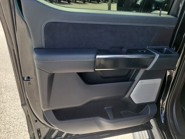 2026 Ford F-150 Platinum 4WD SUPERCREW