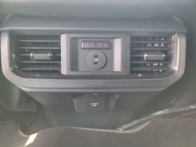2026 Ford F-150 Platinum 4WD SUPERCREW