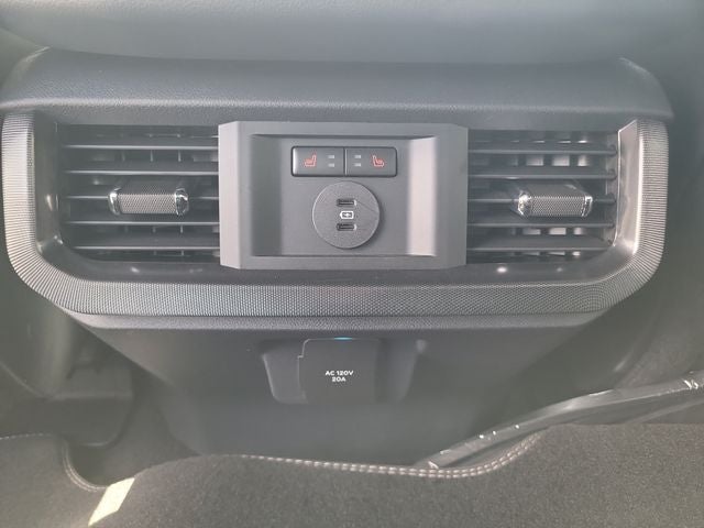 2026 Ford F-150 Platinum 4WD SUPERCREW