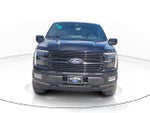 2026 Ford F-150 Platinum 4WD SUPERCREW