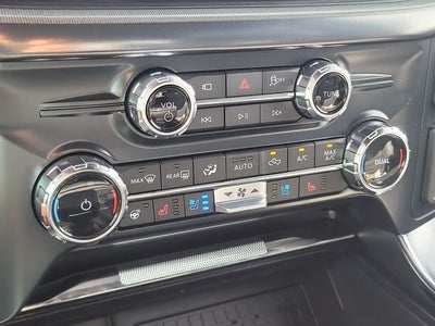 2026 Ford F-150 Platinum 4WD SUPERCREW