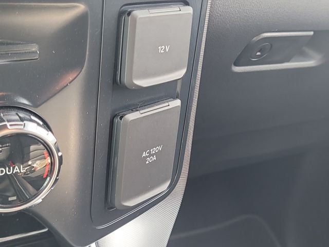 2026 Ford F-150 Platinum 4WD SUPERCREW