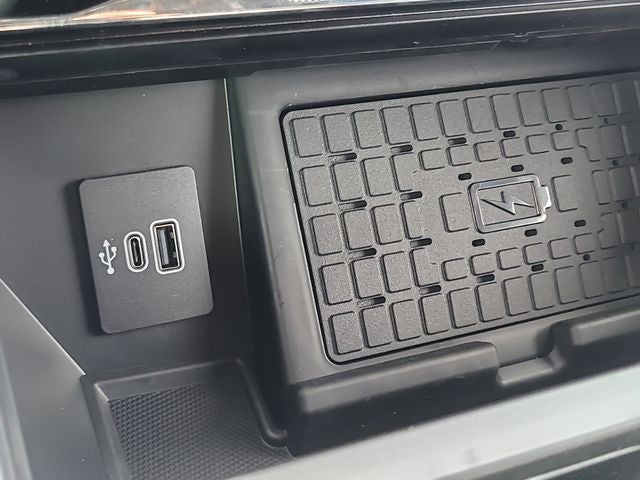 2026 Ford F-150 Platinum 4WD SUPERCREW