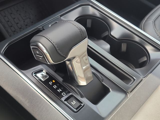 2026 Ford F-150 Platinum 4WD SUPERCREW