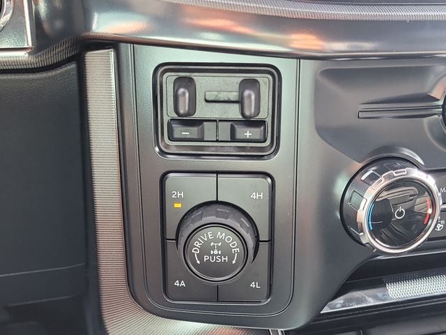 2026 Ford F-150 Platinum 4WD SUPERCREW
