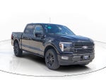 2026 Ford F-150 Platinum 4WD SUPERCREW