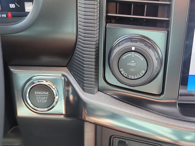 2026 Ford F-150 Platinum 4WD SUPERCREW