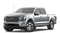 2026 Ford F-150 Platinum 4WD SUPERCREW