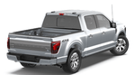 2026 Ford F-150 Platinum 4WD SUPERCREW