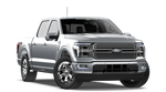 2026 Ford F-150 Platinum 4WD SUPERCREW