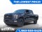 2026 Ford F-150 Platinum 4WD SUPERCREW