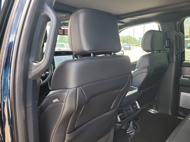 2026 Ford F-150 Platinum 4WD SUPERCREW