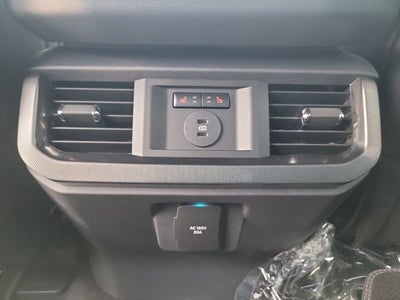 2026 Ford F-150 Platinum 4WD SUPERCREW