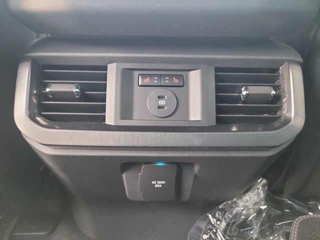 2026 Ford F-150 Platinum 4WD SUPERCREW