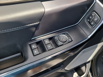 2026 Ford F-150 Platinum 4WD SUPERCREW