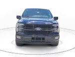 2026 Ford F-150 Platinum 4WD SUPERCREW