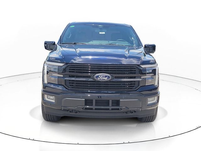 2026 Ford F-150 Platinum 4WD SUPERCREW
