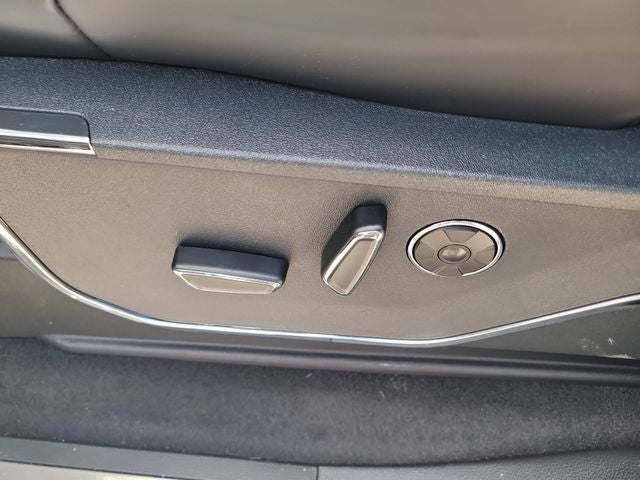 2026 Ford F-150 Platinum 4WD SUPERCREW