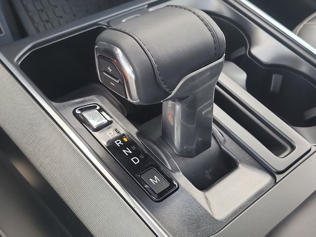 2026 Ford F-150 Platinum 4WD SUPERCREW