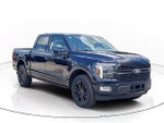 2026 Ford F-150 Platinum 4WD SUPERCREW