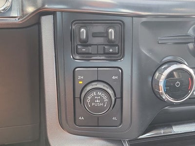 2026 Ford F-150 Platinum 4WD SUPERCREW