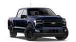 2026 Ford F-150 Platinum 4WD SUPERCREW