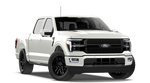 2026 Ford F-150 Platinum 4WD SUPERCREW