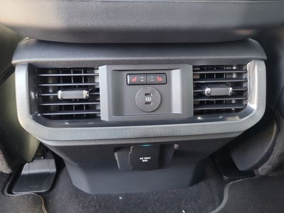 2026 Ford F-150 Platinum 4WD SUPERCREW
