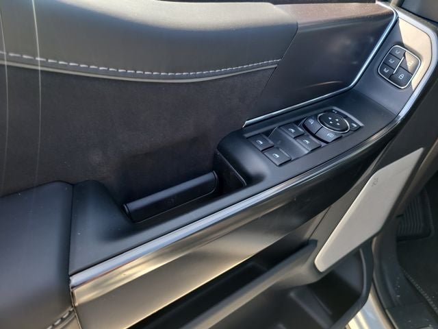 2026 Ford F-150 Platinum 4WD SUPERCREW