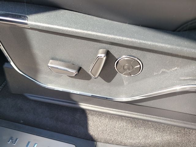 2026 Ford F-150 Platinum 4WD SUPERCREW