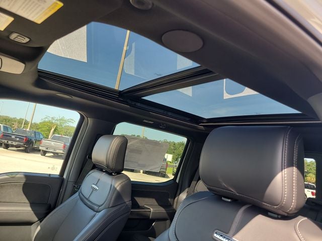 2026 Ford F-150 Platinum 4WD SUPERCREW