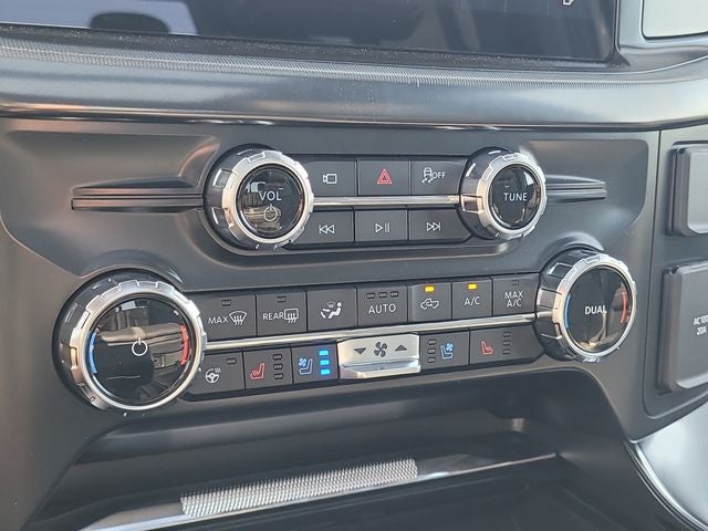 2026 Ford F-150 Platinum 4WD SUPERCREW