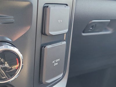 2026 Ford F-150 Platinum 4WD SUPERCREW