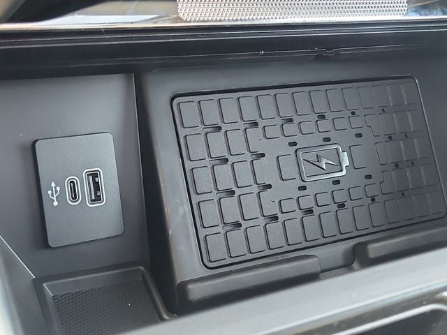 2026 Ford F-150 Platinum 4WD SUPERCREW