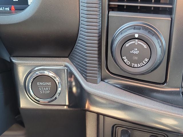 2026 Ford F-150 Platinum 4WD SUPERCREW