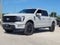 2026 Ford F-150 Platinum 4WD SUPERCREW